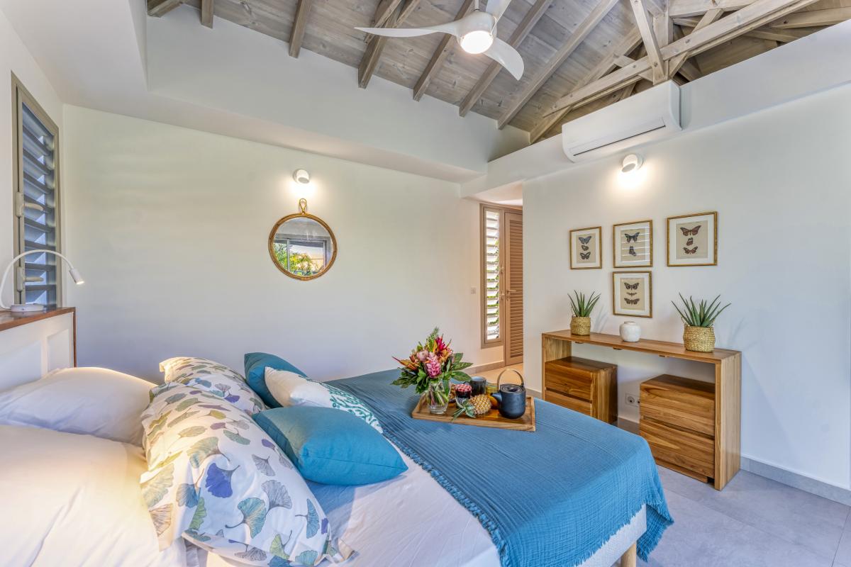 29. Location villa piscine Saint François Guadeloupe_Suite 2